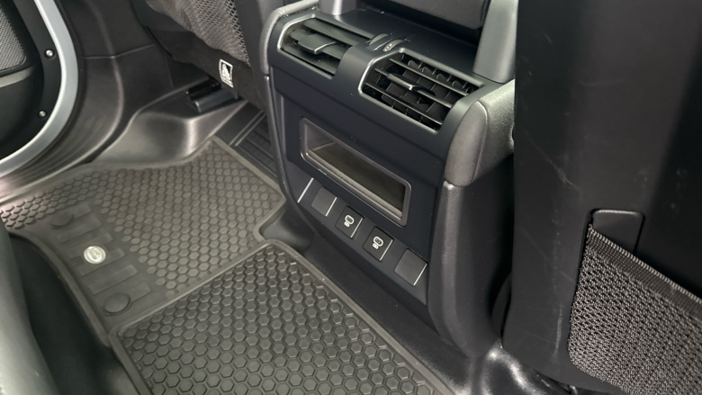 Land Rover Defender 3.0 P400 XS Edition 110 5dr Auto Petrol Estate